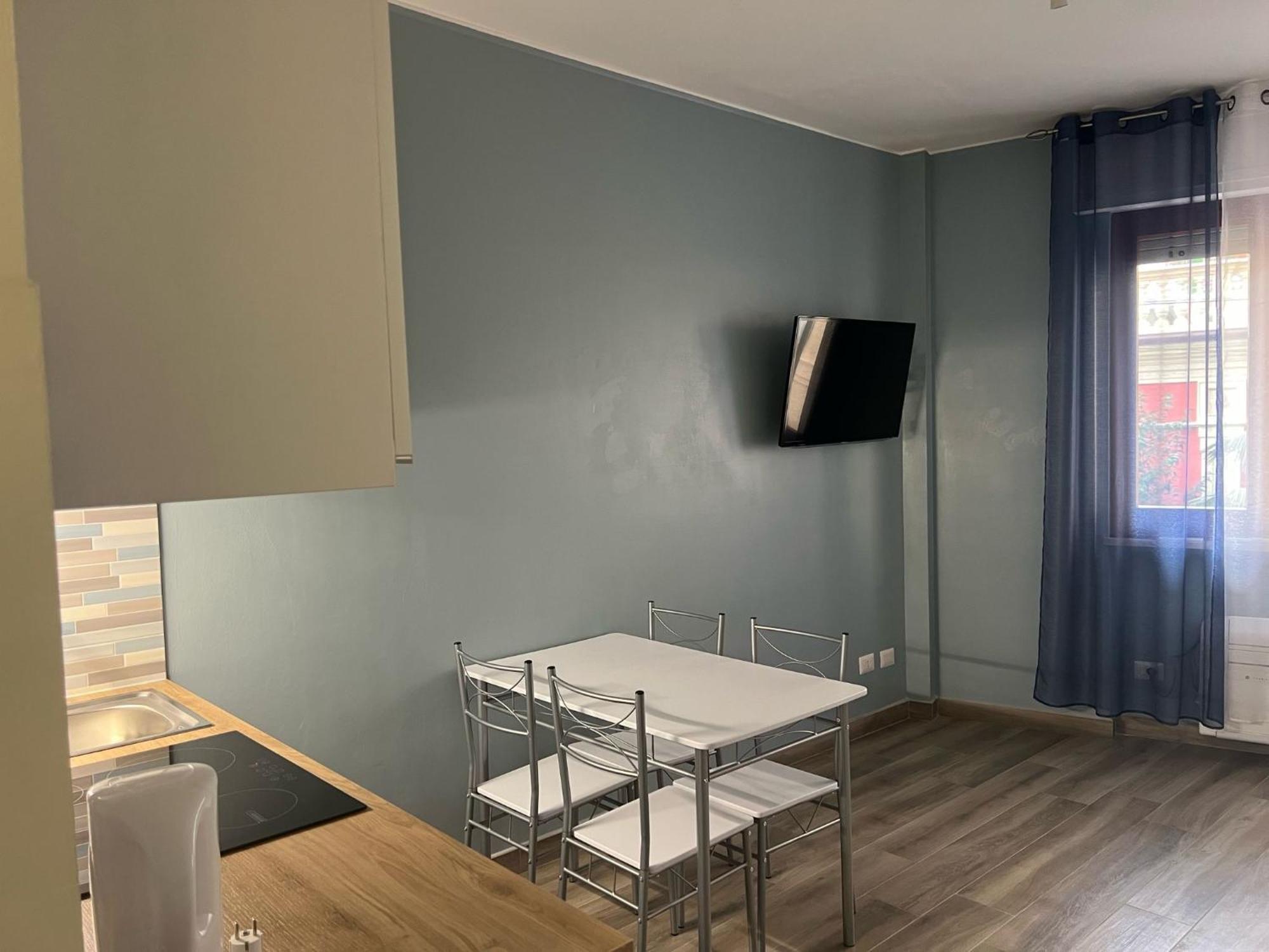 דירות סנרמו La Casa Di Wendy מראה חיצוני תמונה