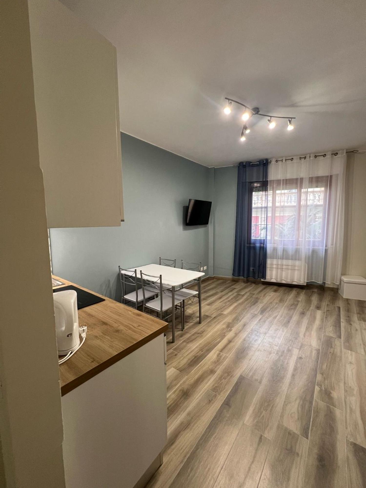 דירות סנרמו La Casa Di Wendy מראה חיצוני תמונה