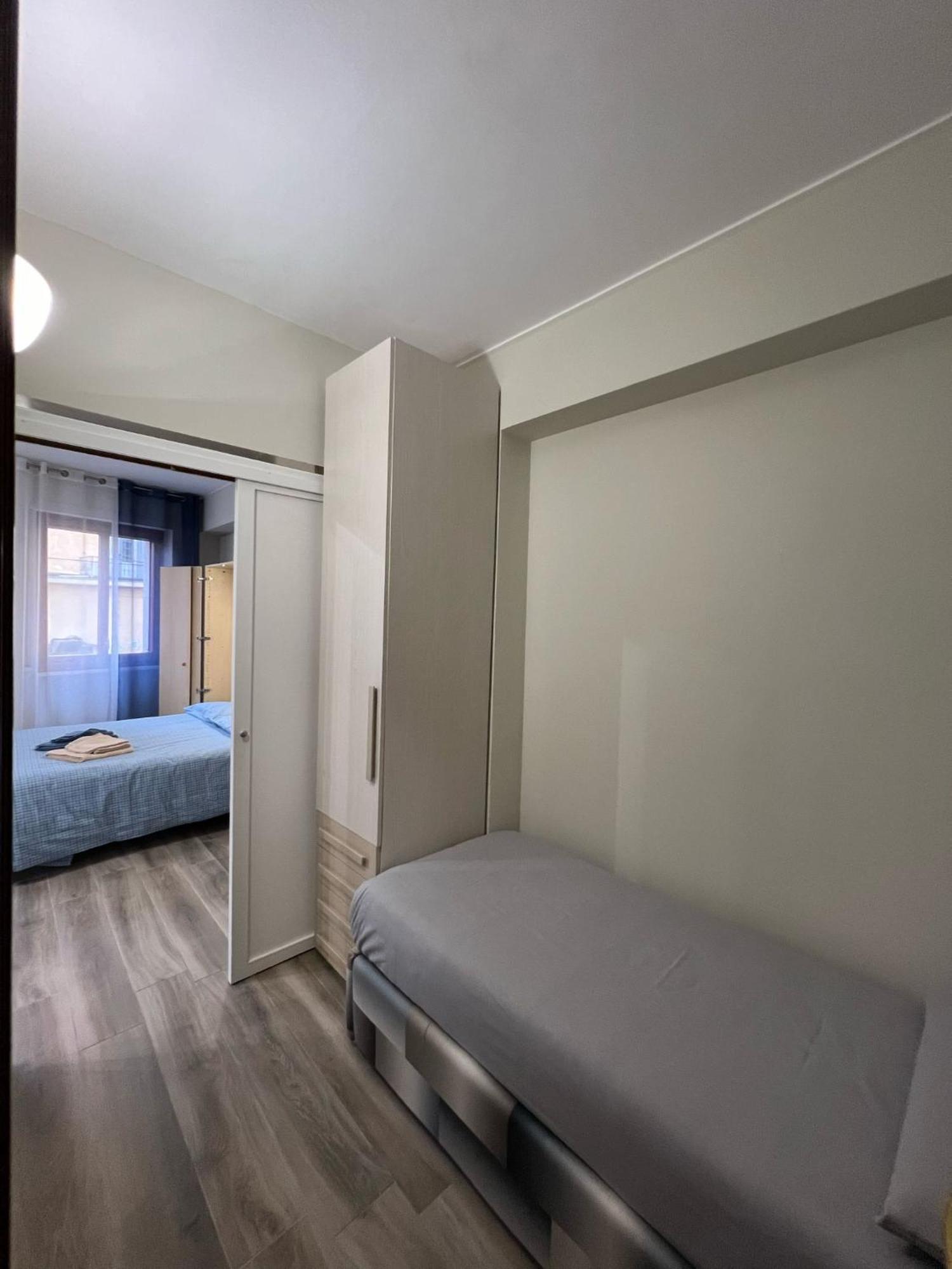 דירות סנרמו La Casa Di Wendy מראה חיצוני תמונה