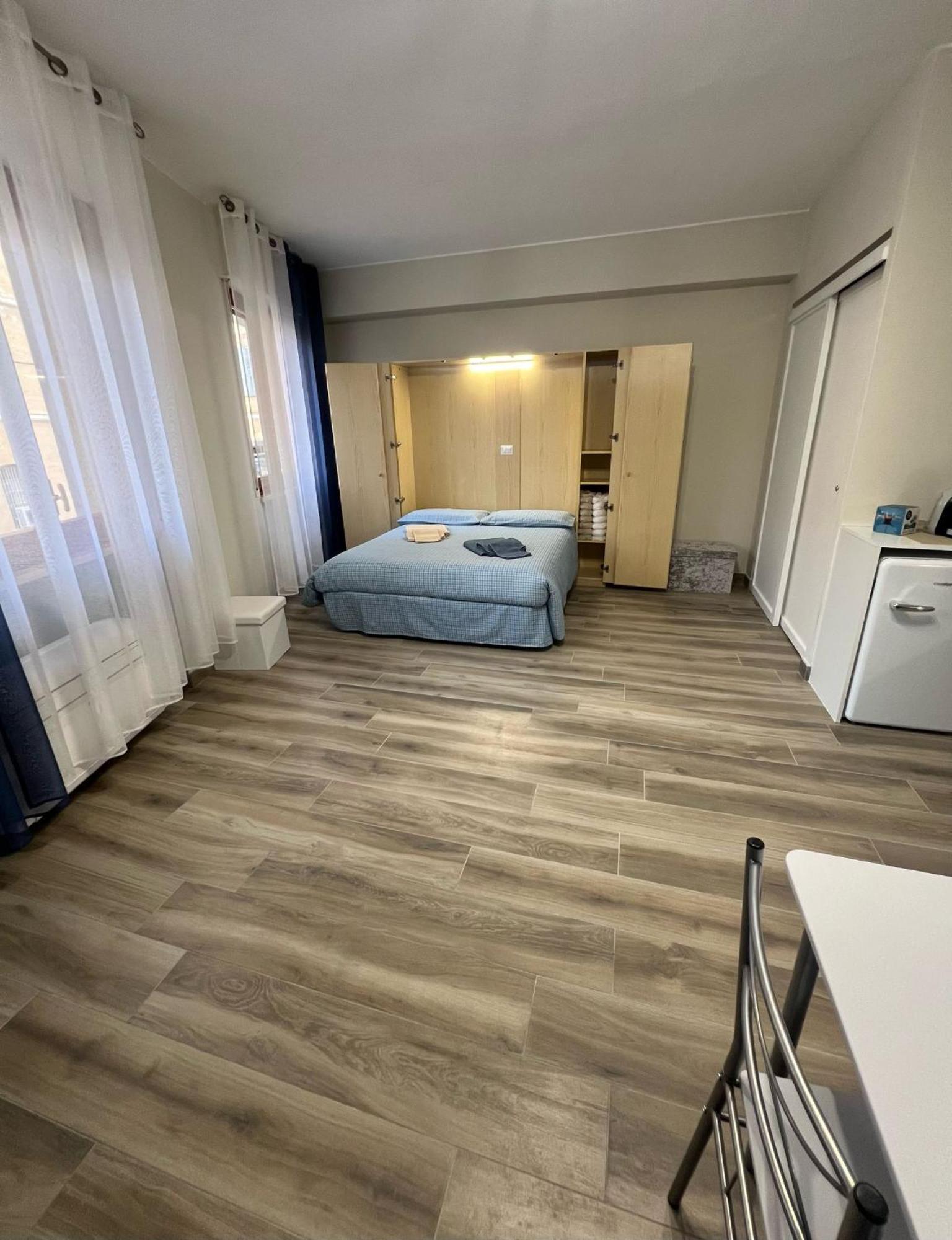 דירות סנרמו La Casa Di Wendy מראה חיצוני תמונה