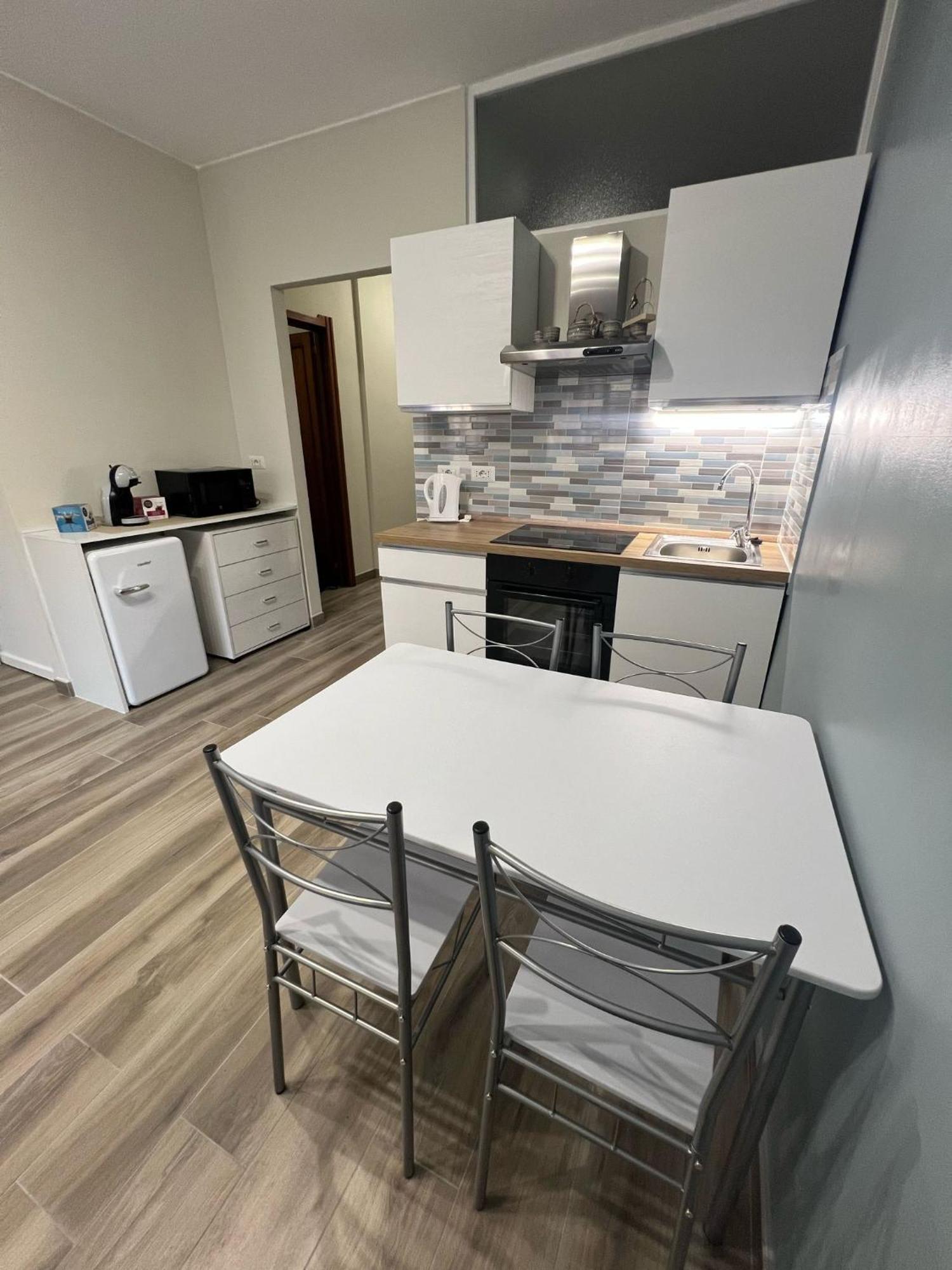 דירות סנרמו La Casa Di Wendy מראה חיצוני תמונה