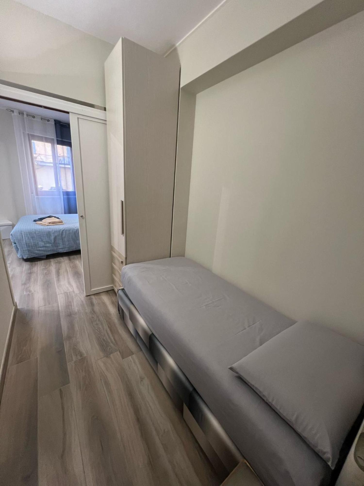 דירות סנרמו La Casa Di Wendy מראה חיצוני תמונה
