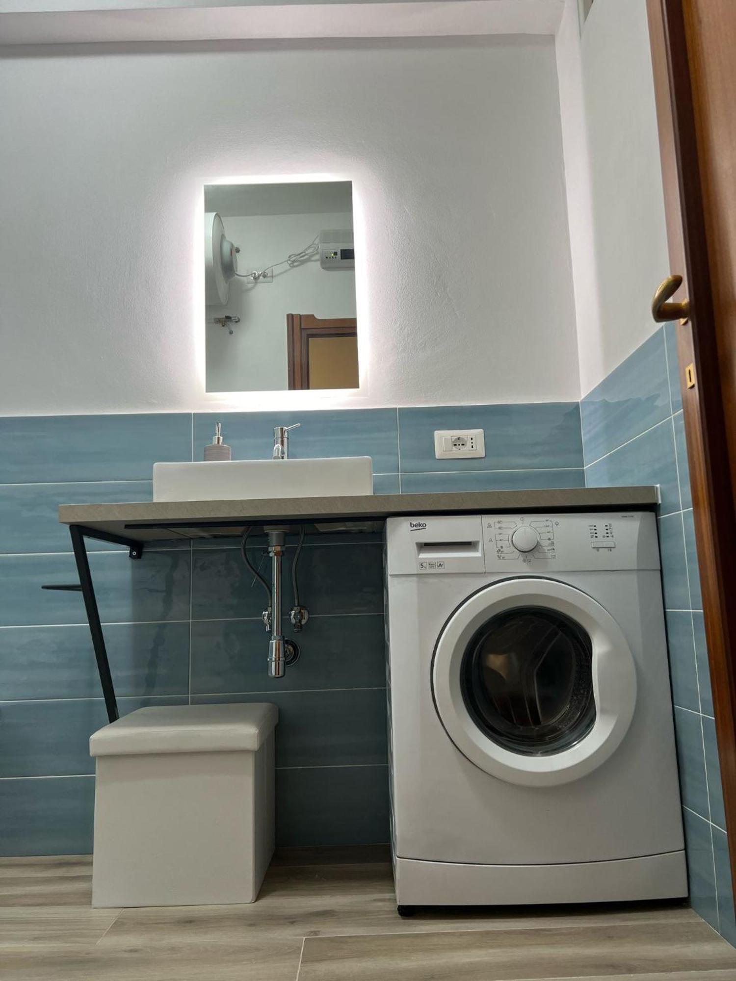 דירות סנרמו La Casa Di Wendy מראה חיצוני תמונה