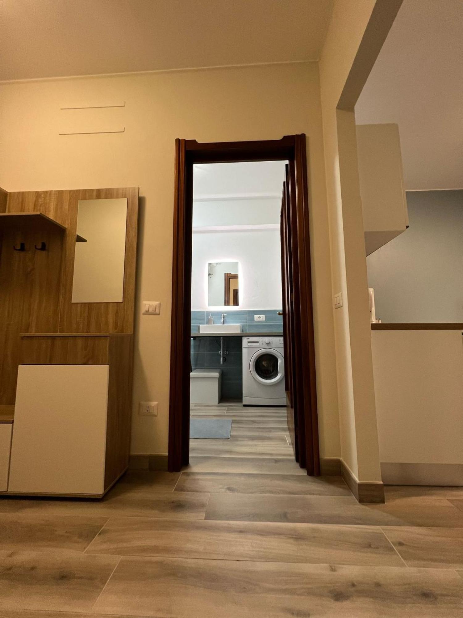 דירות סנרמו La Casa Di Wendy מראה חיצוני תמונה